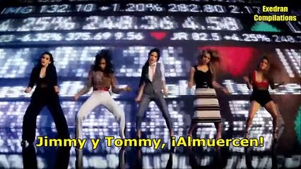 CANCIONES MAL CANTADAS EN INGLÉS  Parte 3