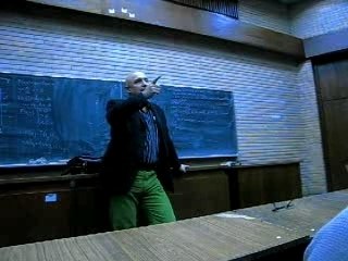 Roberto Qualia - Conspiration Theory - 1