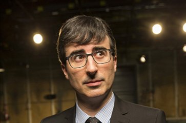 Last Week Tonight with John Oliver Season 4 Episode 25 ( TV Series) Online.2017 - IMDb