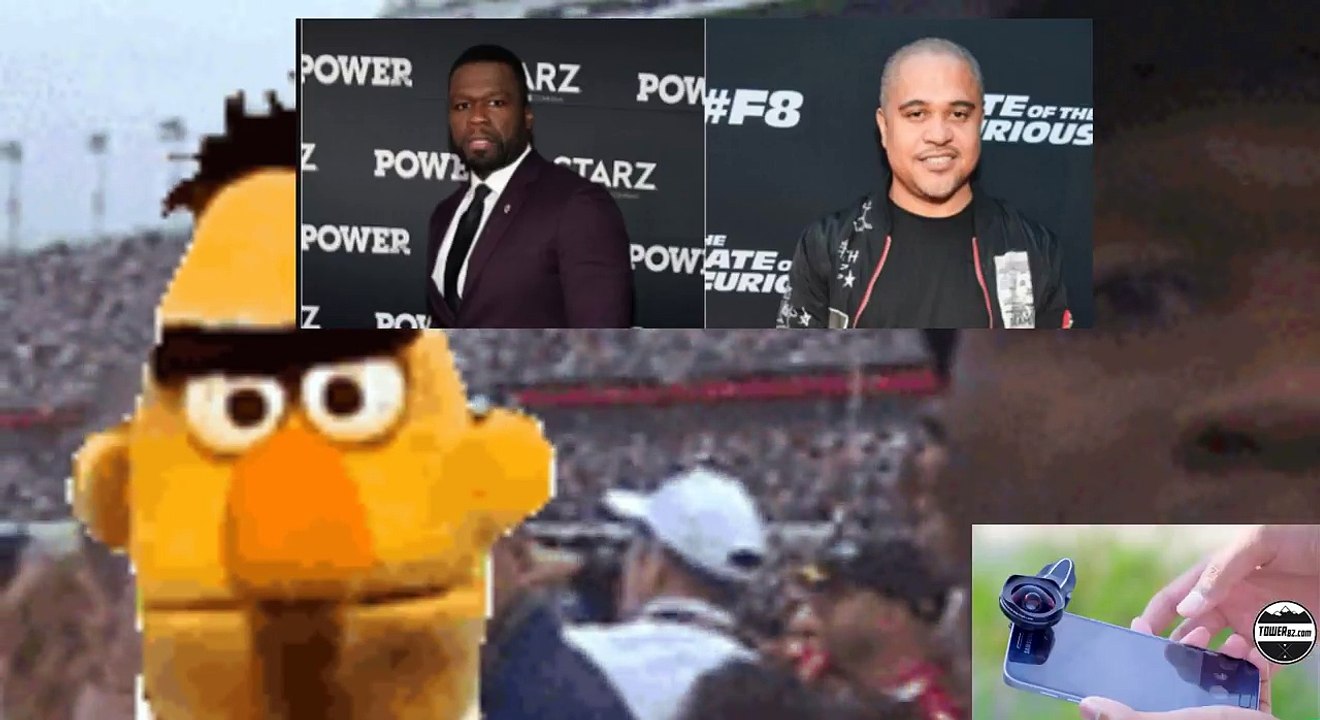 50 Cent Promises to REMOVE IRV GOTTI FROM BET! This is a BEEF That will never end!-zIR2aohY16k