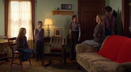 Christmas For A Dollar - Clip: Pick A Name Out Of The Hat