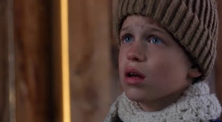 Christmas For A Dollar - Clip: Ruthie Finds The Horse