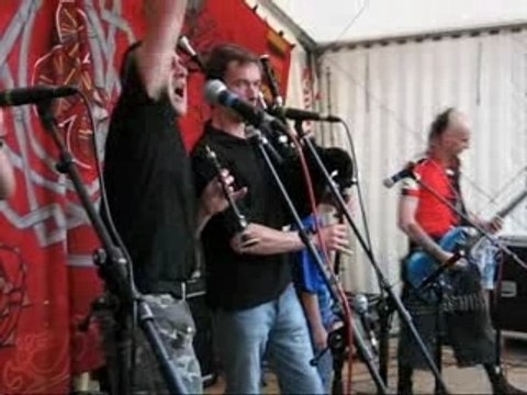 BELLA CIAO - RAMONEURS DE MENHIRS