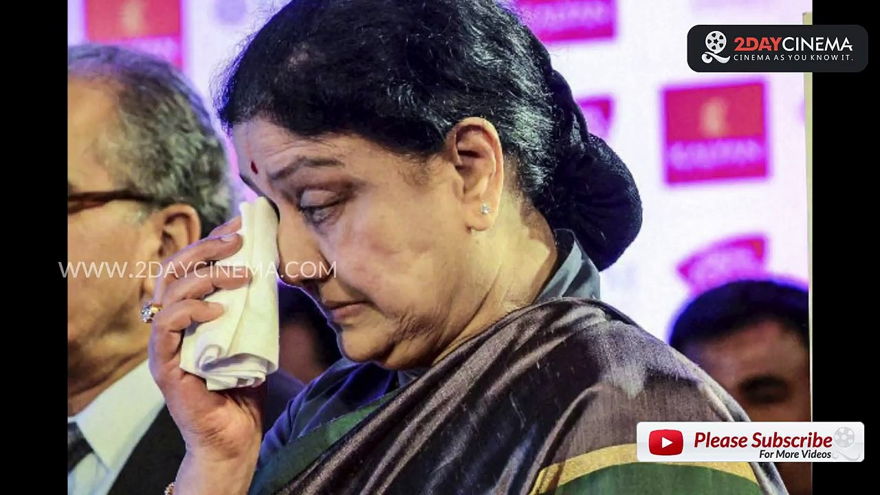 We did what Jayalalitha couldn't do!! - 2DAYCINEMA.COM-ZZx_v3iZc9M