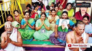 We were asked to lie about Jayalalitha's health!! - 2DAYCINEMA.COM-F1IEDYJHy1s