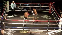 Max Ornelas vs Leopoldo Martinez (15-07-2017) Full Fight