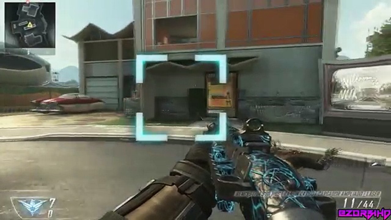 ¡Los 5 Mejores Trucos De Black Ops 2 Sin Parchear 2017!