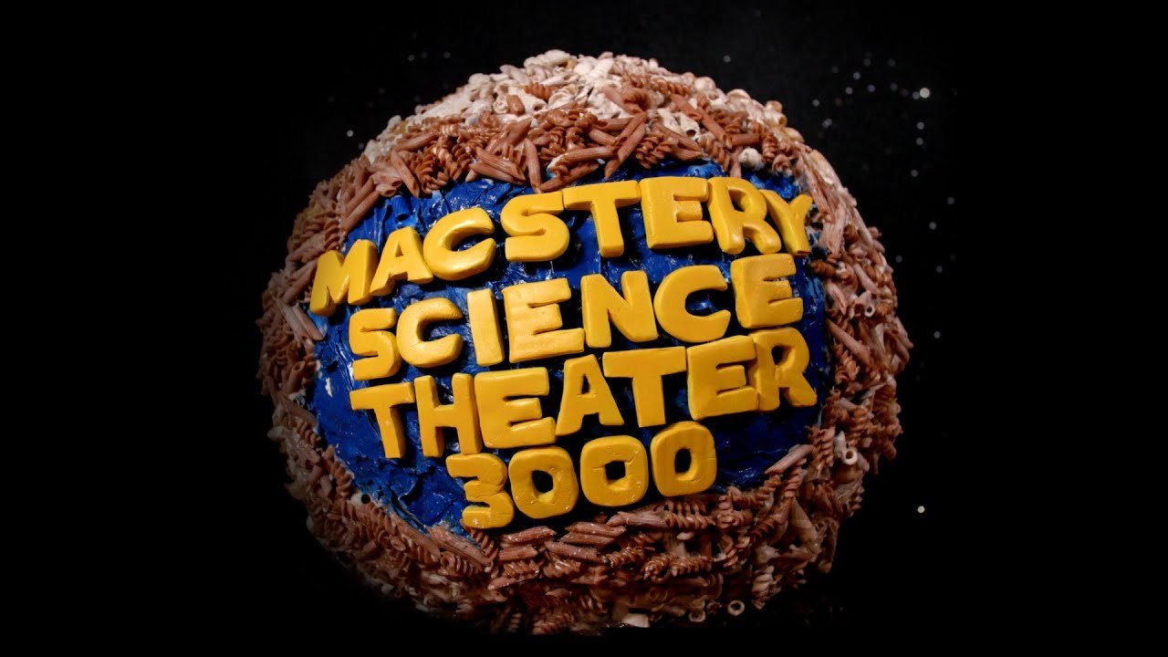 BoxMac 95: Baked Pumpkin Macaroni & Cheese