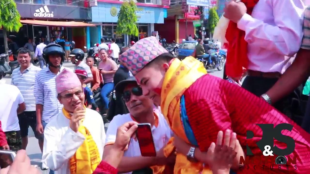 आइडल बनेपछि फेरिएको बुद्ध लामाको दशै || भाडाकाे घरमा यस्ताे छ दशैंको तयारी buddha lama