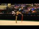 Nicole Kaloyanov - Hoop - All Around Final - 2013 U.S. Rhythmic Championships