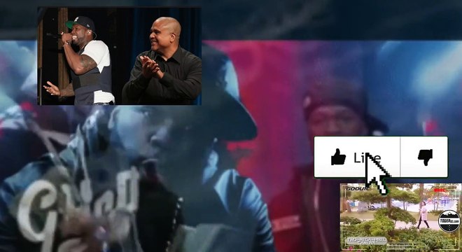 Irv Gotti EXPOSES 50 Cent saying 'He Doesnt Have the POWER to Remove me from BET #50central Garbage'-EjWic-qF4l8