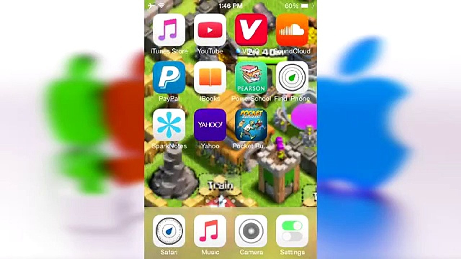 Freemyapps Iphone Android How To Get Apps Amazon And Itunes Gift Cards Legally No Jailbreak Free Video Dailymotion