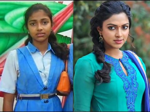Malayalam Actress Childhood Photos ...! Rare & Unseen Pics..!