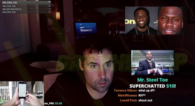 Kevin Hart Exposed As a Cheater - Cheating on His Pregnant wife and accuser comes forward. DAMN!-CWtuA3pFAd0