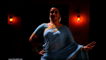 Malayalam Actress Shweta Menon Exclusive Gallery