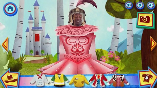 Cbeebies Lets Play Game