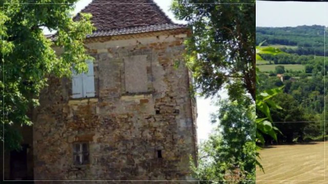 A vendre - Maison - Figeac (46100) - 5 pièces - 215m²