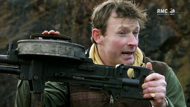 LES GRANDES OFFENSIVES RAID EN AFRIQUE DU Nord