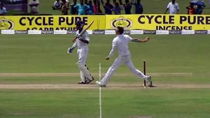 Dale Steyn Great Spell || Best Speller of All Time || Must Watch