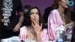 Exes Bella Hadid And The Weeknd Share Victoria’s Secret Fashion Show Runway