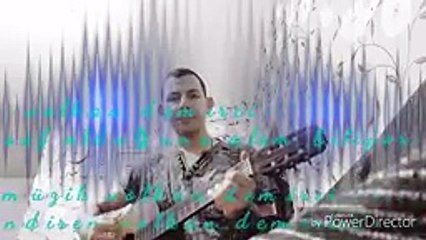 Volkan Demirci Garibin saf olduğunu alem biliyor