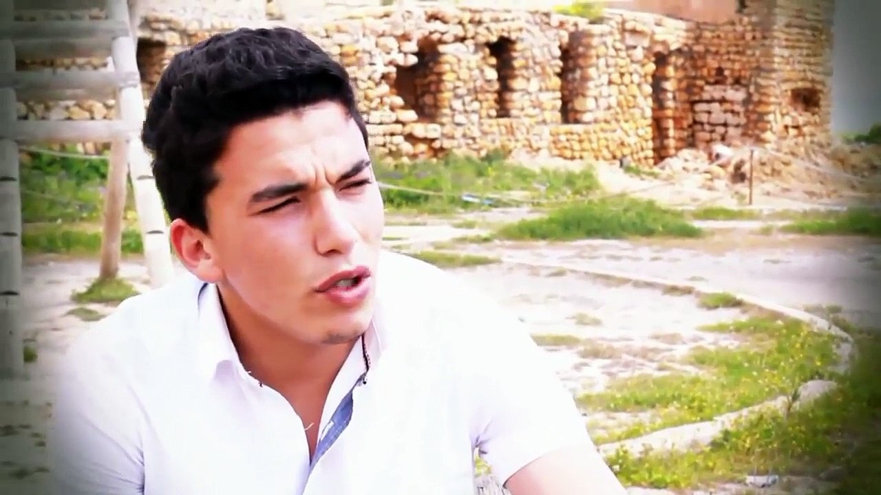 (صابر وأنا بعيد ) من أفضل ما غنى ملك الرومنسية بيرم أرتيستا حقا فيديو كليب حزين ورائع لا تفوت المشاهدة