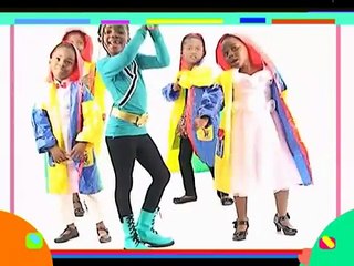 The Superkids - Going Higher