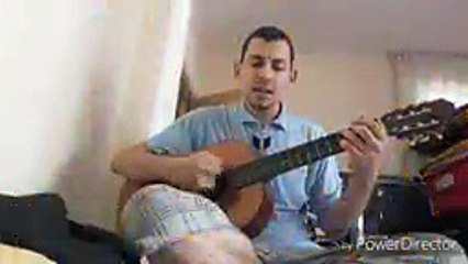 Volkan Demirci bu ne dünya kardeşim seven sevene