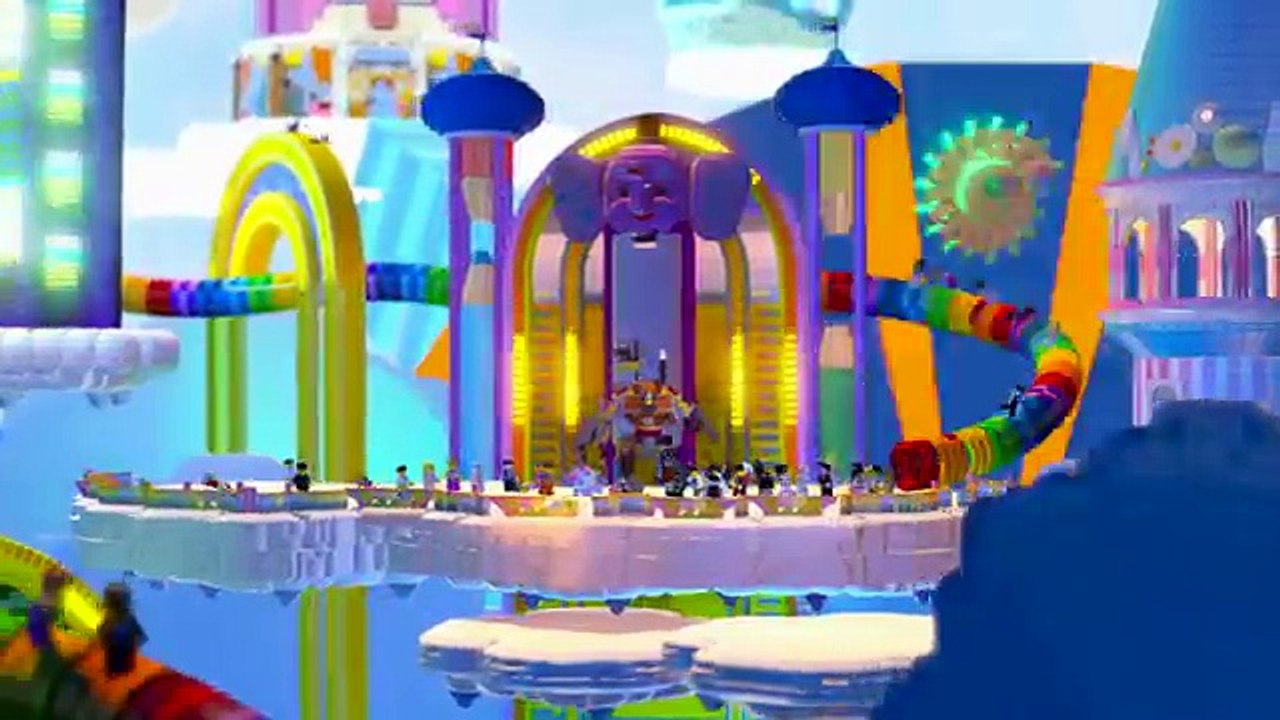 LEGO Dimensions 101: Everything You Need to Know!