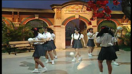 Chỉ Là Giấc Mơ Qua - Trish Thùy Trang