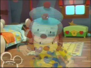 JoJos Circus S01.E09.p01 Circus Shh Shh