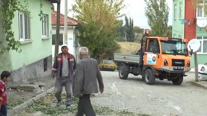 Eskişehir' 11 Yıldır Kayıp Olan Şahsın Cesedi Ev Bahçesinde Bulundu