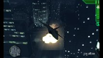 [GTA iV] Air Combat IV script mod