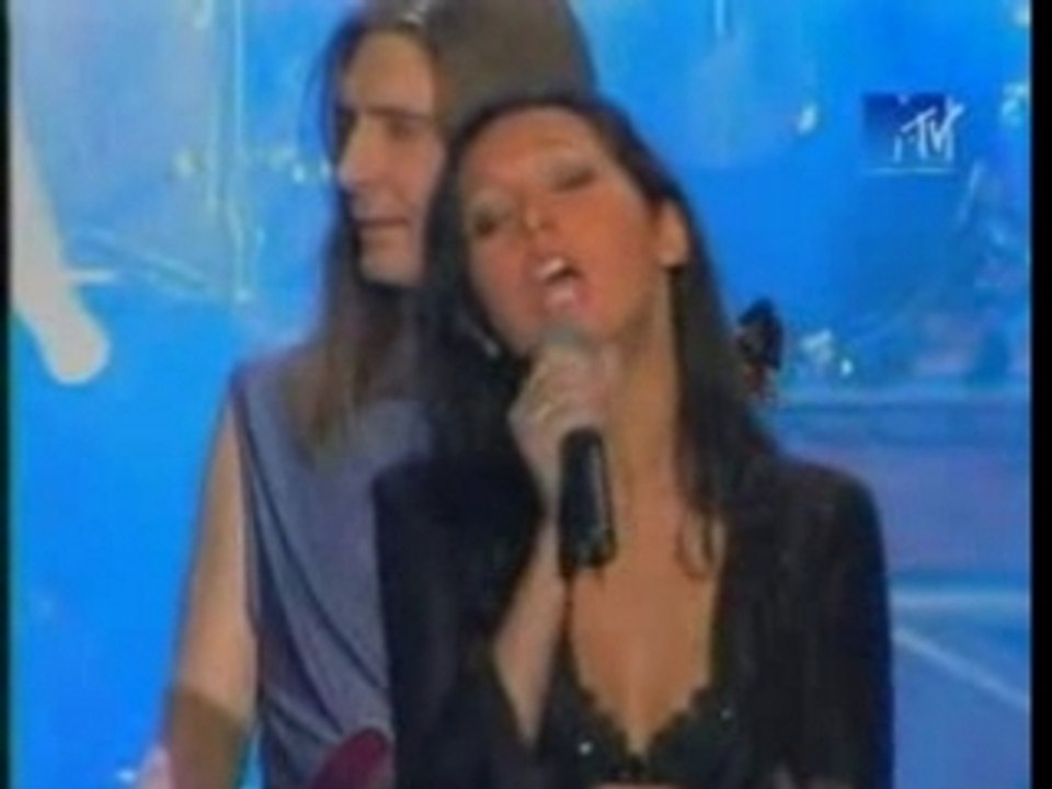 Alsou-Teardrop