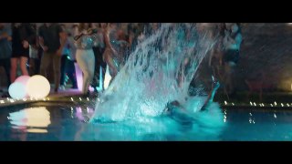 Samsung Galaxy S8 Official TVC: Sibling Rivalry