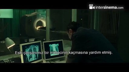 Jüpiter'in Uydusu - Fragman