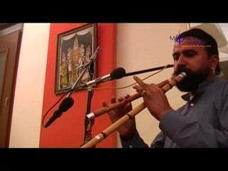 Rajasthan Roots - Sajan ji ghar ayo