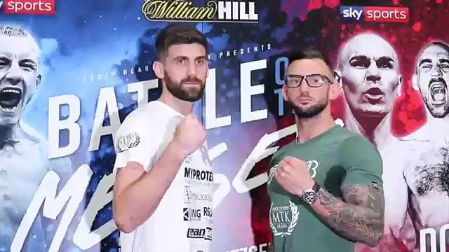 BRITISH & COMMONWEALTH! - ROCKY FIELDING v DAVID BROPHY - HEAD TO HEAD @ FINAL PRESS CONFERENCE-nEcTUK-lhs8