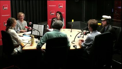 Les supporters du PSG aiment le Qatar - Le Moment Meurice-lV12zlXWGwY