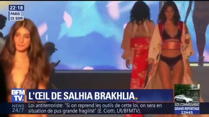 L'oeil de @salhiabrakhlia spécial fashion week  - Fini la taille 32 !-p0OFa-dILTQ