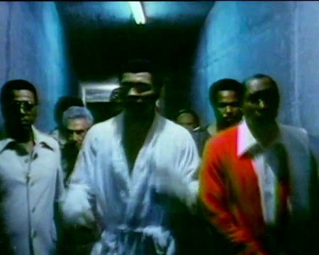 George Foreman vs Muhammad Ali (30-10-1974) Full Fight