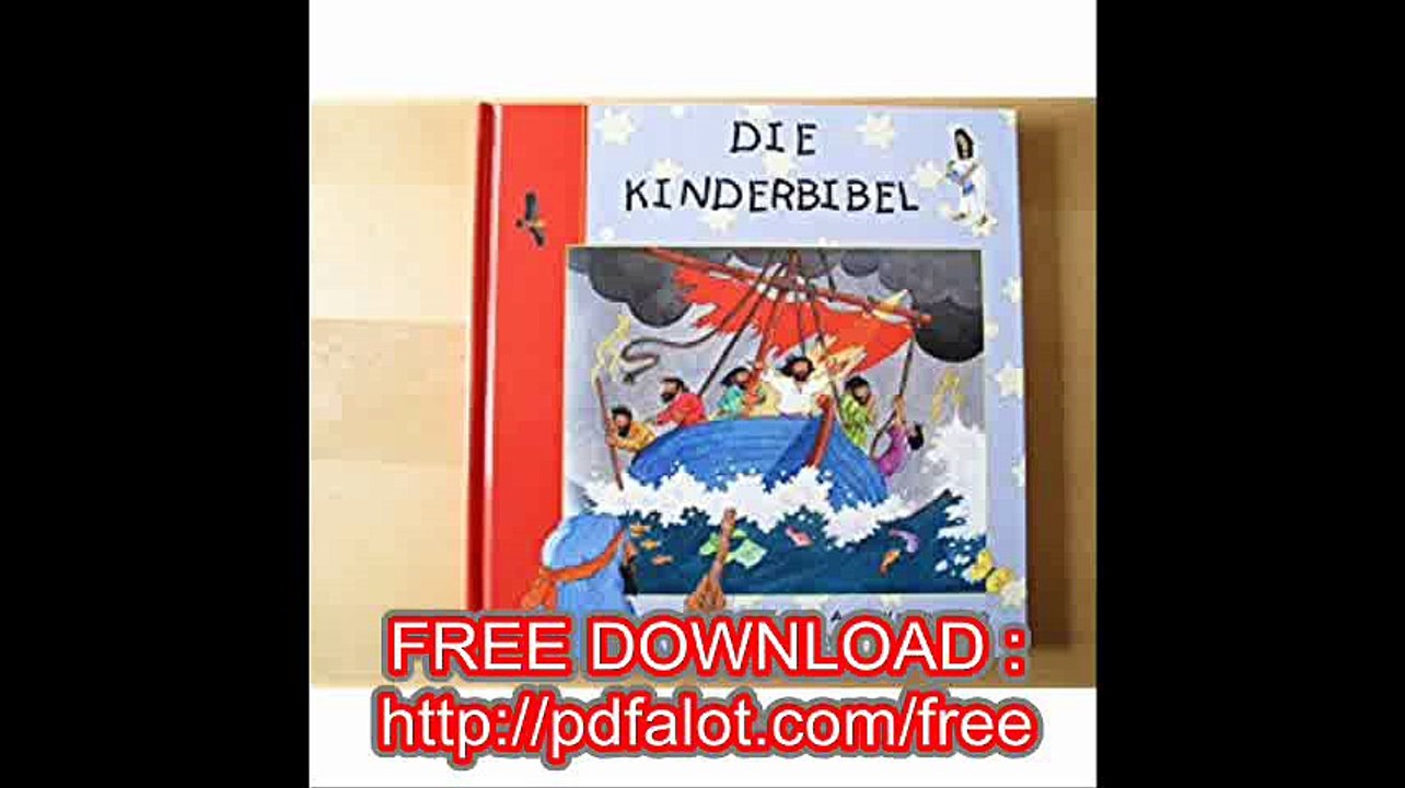 Die Kinderbibel