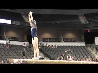 Alexandra Marks - Balance Beam - 2013 Secret U.S. Classic