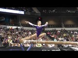 Brenna Dowell - Balance Beam - 2013 Secret U.S. Classic