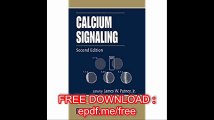 Calcium Signaling, Second Edition (Methods in Signal Transduction)