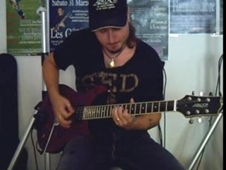 Expanding my Guitar Sounds w/ Roland GR20