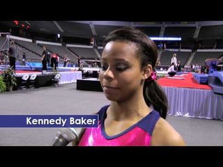 USA Gymnastics: Behind the Team - Episode 64