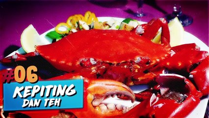 10 Kombinasi Makanan Sehari-hari yang Ternyata Bisa Membunuhmu!