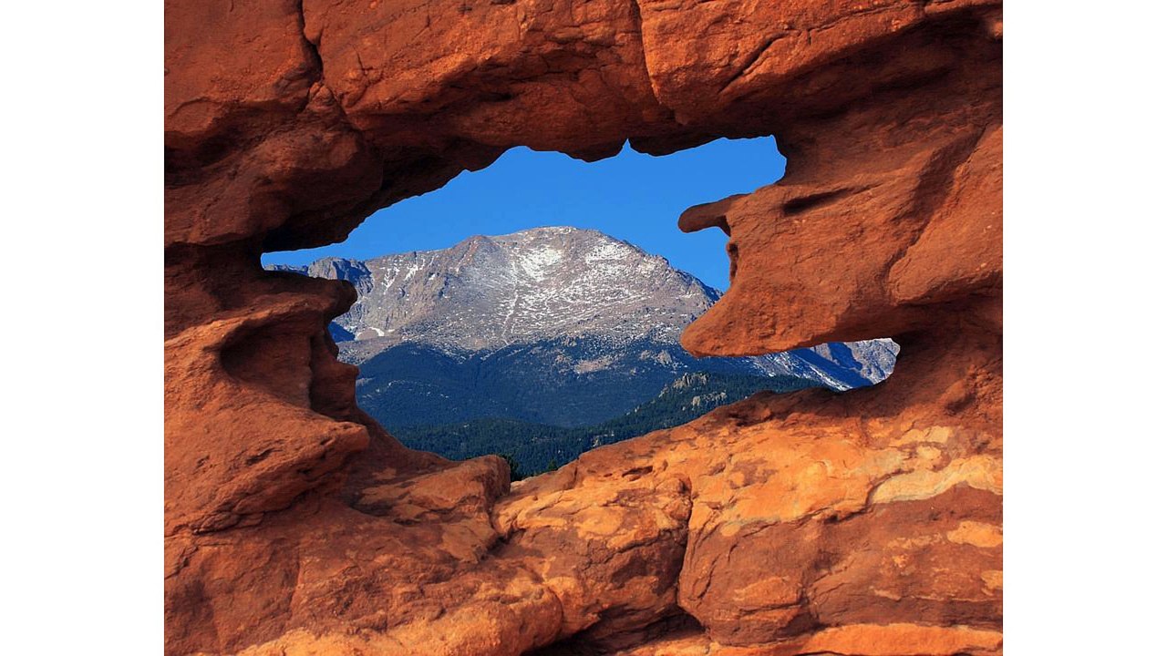 MyColoHome Real Estate in Colorado - Colorado Top Attractions