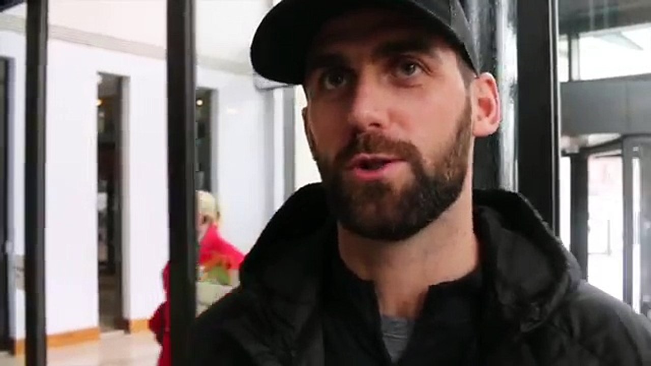 I BELIEVE I CAN KNOCK BROPHY OUT - ROCKY FIELDING _& ON SMITH WIN OVER SKOGLUND, GROVES-COX, EUBANK-s1M597xA5-U